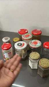 557K views · 2.3K reactions | Follow and comment PP for links Amazon, best seller, Amazon kitchen, find Amazon unique kitchen, find Amazon storage container, glass jar #amazonfind | Anjali Jaiswal | Facebook