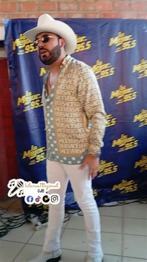 🎤 Interacción con @sauleljaguar desde el Macro de @lamejorgdl 🎤 #SaulElJaguar #ElMacroMoctezuma2026 #eventos2026 #InformaTRegionalGDL