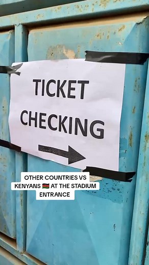 Wakenya tuna occupy 😂 | M16 comedian