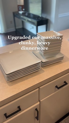 Upgrade Your Dinnerware with Corelle Plates!