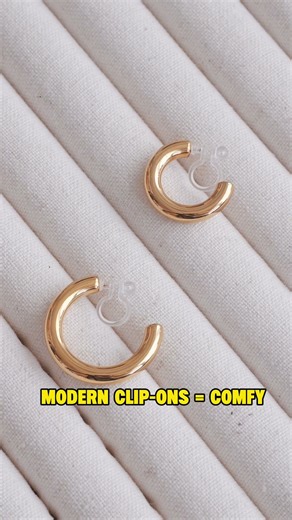Stop Wearing Painful Clip-Ons! ❌ Try THIS Instead