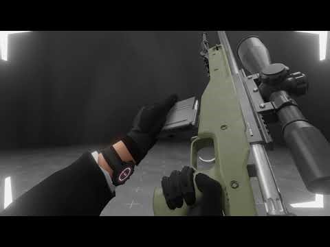 awp reload animation