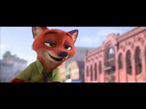 La Treta De Judy - Zootopia - Español Latino.