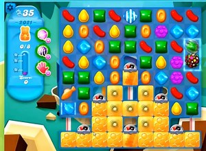 Tips and Walkthrough: Candy Crush Soda Level 2021