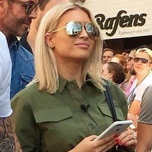 Louise Angelica Riise – Age, Bio, Personal Life, Family & Stats | CelebsAges