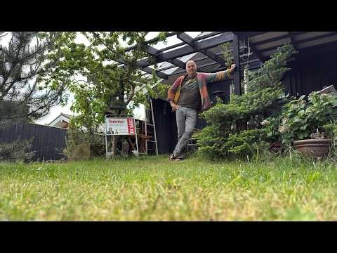 Sommerhuset er kommet til salg