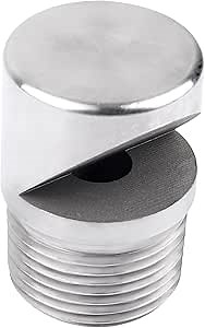 EINDER Pool Aerator Nozzle, 3/4 inch Pool Aerator Compatible with Pentair 86201500 Swimming Pool Aerator Pool Sprayer Nozzle Fit for Pool and Spa Specialty Fittings