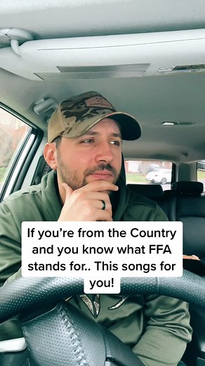 Middle of Nowhere Kids - FFA Song Tribute