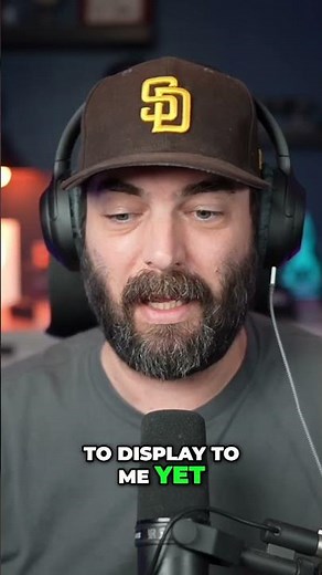 Create a YouTube Table of Contents (Easy Guide) #shorts