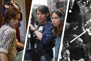 Cinéma Vérité: Top 14 Cinema Verite Films [The Essential Guide]