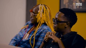 49K views · 3K reactions | The wait for the big News is over ! The #SwangzAllStarAlbum is here this October Featuring all your Favourite Artists | Swangz Avenue | Facebook