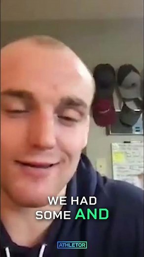 Parker Keckeisen on the Best Wrestling Shoes of All Time