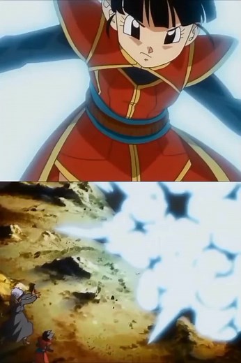 Dragon Ball Note Vs Beat Comparison