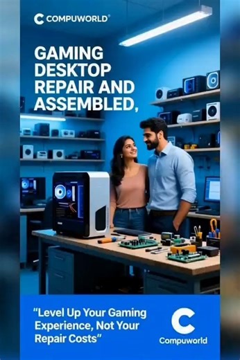 Compuworld on Instagram: "Get ready to upgrade your gaming experience with our expert Gaming Desktop Repair and Assembled solutions! laptop screen repair near me, laptop computer repair, hp laptop repair near me, dell laptop repair near me, computer repair near me, laptop service, laptop computer repair near me, computer repair, gaming pc, desktop computer, gaming desktop, monitor repair, pc repair near me, laptop technician near me, lenovo laptop repair near me, laptop screen repair cost, lapto