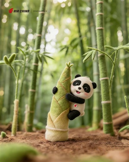 In China, we often say "spring bamboo shoots after rain", meaning that after the spring rain, bamboo shoots sprout from the ground one after another, tender and full of vitality. During the solar term of Rain Water, spring bamboo shoots are crisp and refreshing—a seasonal delicacy perfect for clearing heat and moisturizing dryness.☔️🍃 In Hangzhou, the "freshness" of spring bamboo shoots lingers throughout the entire spring. Whether stewed with salted meat or stir-fried with greens, the delicate