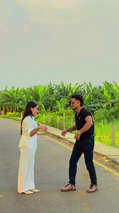 Bhauju Dewar song: Jhyam Param Jhyam Param dance clip