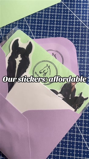 The Smart Mare Co. on TikTok