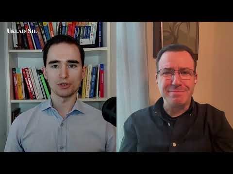 American grand strategy and Iran war - Ilan Berman