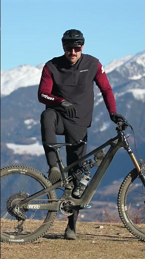 YT Decoy in the Fazua comparison test 2025 | emtb-news.de