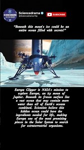 The Most Promising Place To Find Alien Life!