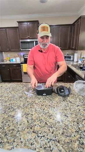 Watch CWC Cooking With Color Electric Food Warmer on Amazon Live