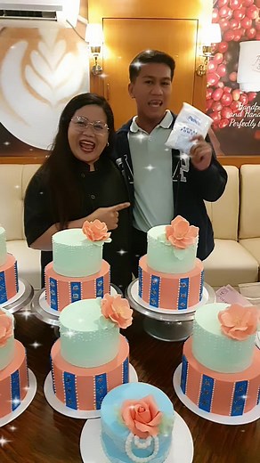 4K views · 157 reactions | Thank you PENCO SUGAR our partner in the baking industry. Truly the perfect sugar for our recipes. :) | Chef Emily Peralta | Facebook