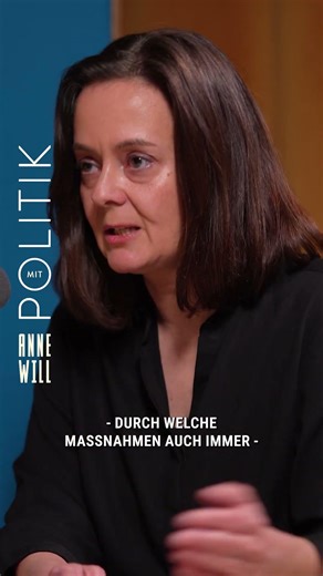 Ist die Bundesregierung auf dem besten Wege, zur Ampel 2.0 zu werden?