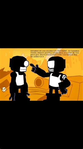 TANK MAN NO TIENE VOZ #animation #fandom #comedy