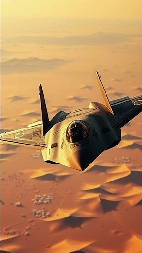 How the F-117 Nighthawk Changed Stealth Warfare Forever