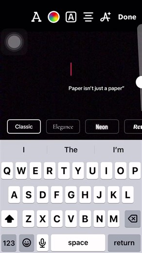 Creative Paper Star Craft Tutorial