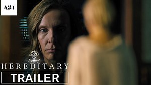 'Hereditary' trailer: Watch