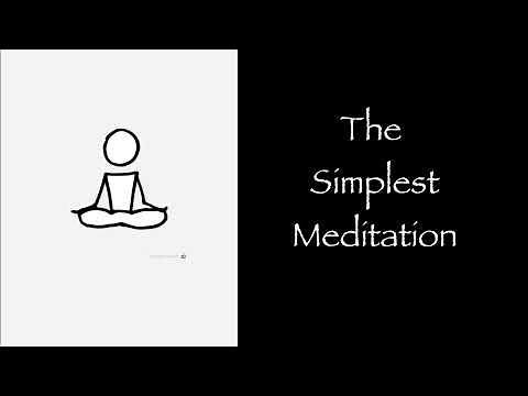 A Meditation on Impermanence ~ The Simplest Meditation ~ Samaneri Jayasara