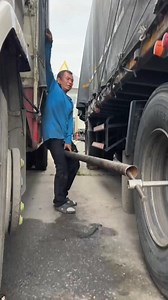 Funny Maintenance 🤣 #funny #viralreelsシ #funnyreels #cars #foryoupageシ #foryouシpage # | Mizan Nur