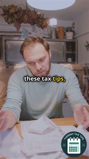 Greene Acres Consulting Group on Instagram: "Tuesday Tax Tips 🧾 | Stay Smart This Tax Season (2026) Here are must-know IRS tax tips for both Tax Pros & Taxpayers 👇 ✅ No Tax on Tips & Overtime Thanks to the One, Big, Beautiful Bill, eligible taxpayers can now deduct qualifying tips and overtime pay — big relief for service workers and veterans. ✅ Tax Pros: Get Authorized to E-File Become an IRS-authorized e-file provider in 3 simple steps to file client returns electronically and faster. ✅ Inve