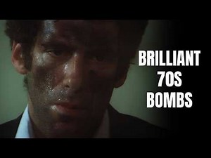 8 Failed 70s Films That Hollywood Still Won't Admit Were Genius