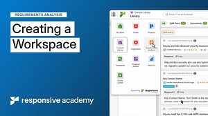 Creating a Workspace v2