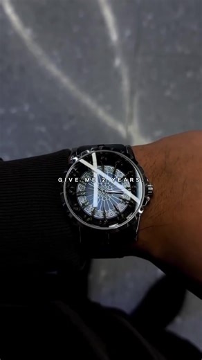 #rich #fyp #money #mindsetmotivation #2years