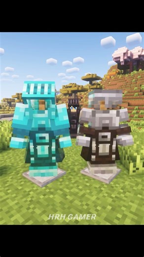 Minecraft BEST Resource Pack pt 67 #shorts