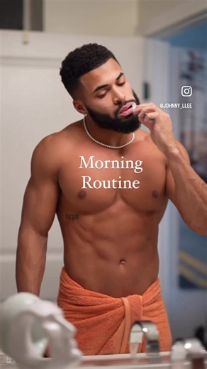 My Morning Routine
