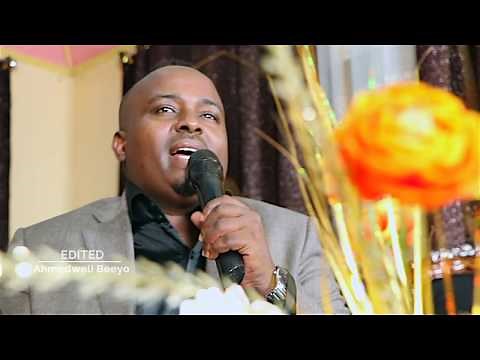 Maxamed Bk" CIIDA CIIDA- Hees Cusub Official HD