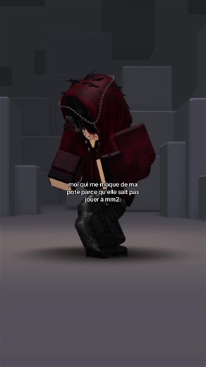 #mm2 #roblox #melvin_ocx #robloxfyp #drole