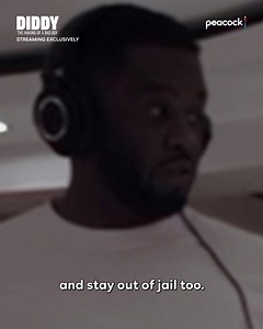 10K reactions · 905 shares | The new Original documentary takes a raw look at Sean Combs long before he was known as Puff or Diddy. | Peacock TV | Facebook