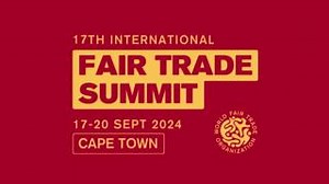 🌍 Join Manos del Uruguay and many other WFTO-Guaranteed Fair Trade Enterprises at the 17th International Fair Trade Summit in Cape Town from September 17-20! In this video, Ana de Prado, responsible for Product Design and Development at Manos del Uruguay, invites you to be part of this unique gathering. Don’t miss your chance to: 🔹 Learn from Fair Trade #IndustryLeaders during inspiring keynote speeches 🔹 Connect with like-minded #FairTradeEntrepreneurs in interactive panels and networking se