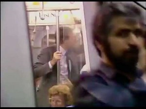 1980s London Underground