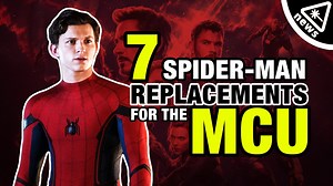 Up until a few days ago, the future of the Marvel Cinematic Universe seemed bright and hopeful, with Spider-man leading the way into the next chapter of a post-Infinity Saga world. However, that all came to a halt when the news broke of Sony and Marvel's failing negotiations earlier this week. Though nothing is certain yet, the future of the MCU could be forced to take a less spider-centric direction should things continue to go south. While many fans can't even imagine Marvel moving on without 