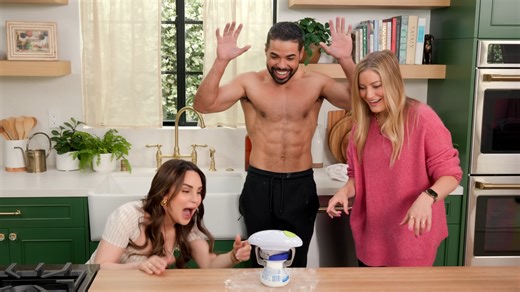 We TESTED As-Seen-On-TV Kitchen Gadgets! | Rosanna Pansino