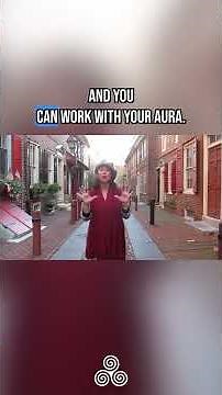Ready to Feel a Shift? Activate Your Aura!