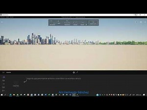 Instalar Twinmotion y Plugins 2021