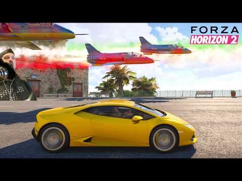 Forza Horizon 2 DEMO in 2026 - This Game Was A Masterpiece!!
