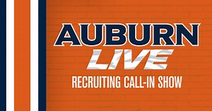 REPLAY: Auburn Live Recruiting Call-In Show